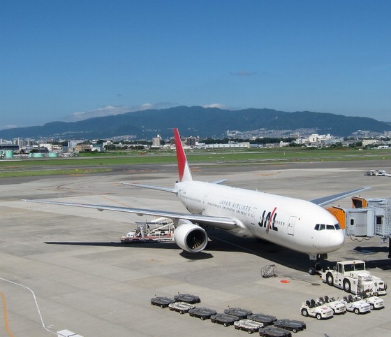 伊丹空港と六甲の山並み.jpg