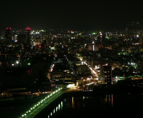 高知市の夜景２月IMGP4099-865.jpg